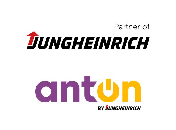 Partner of Jungheinrich