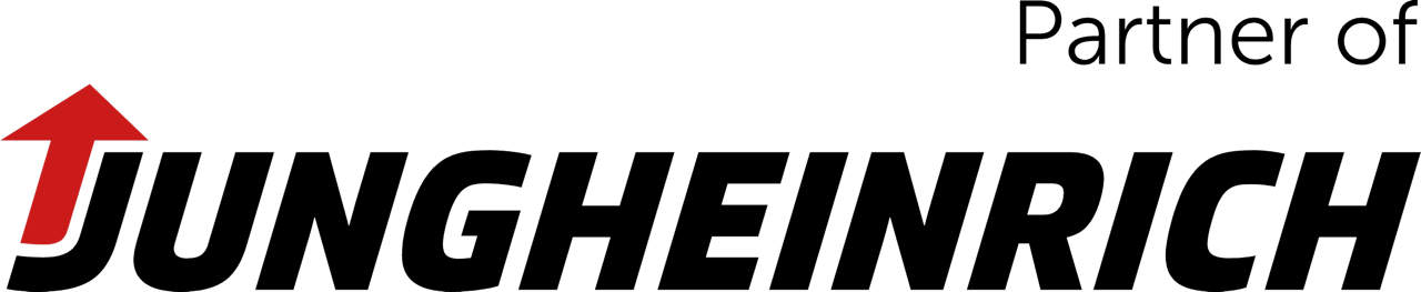 Logo Partner of Jungheinrich